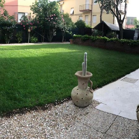 Shell House, Casa Con Ampio Giardino A 100M Dal Mare Βίλα Marcelli Εξωτερικό φωτογραφία