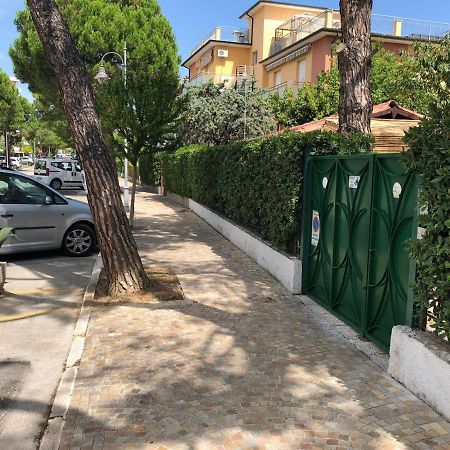 Shell House, Casa Con Ampio Giardino A 100M Dal Mare Βίλα Marcelli Εξωτερικό φωτογραφία