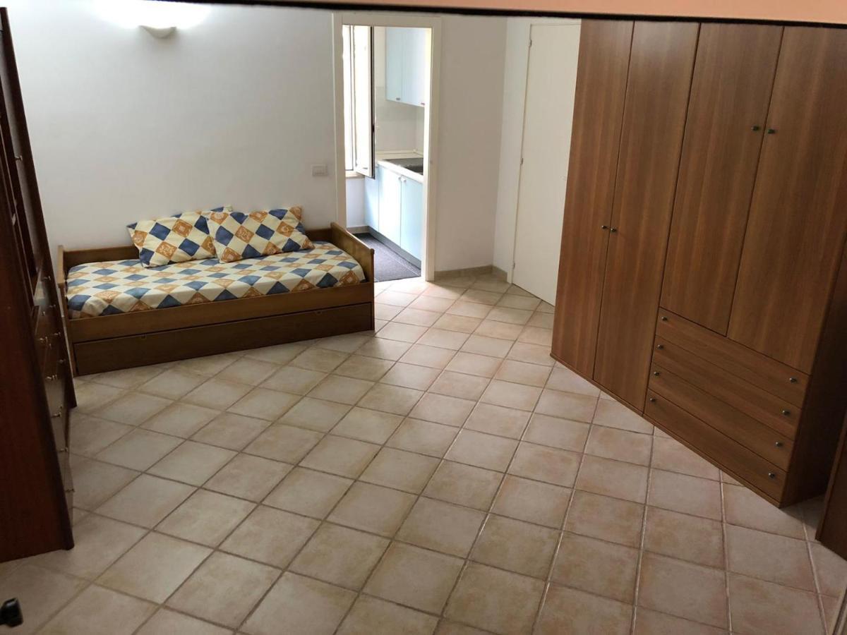 Shell House, Casa Con Ampio Giardino A 100M Dal Mare Βίλα Marcelli Εξωτερικό φωτογραφία