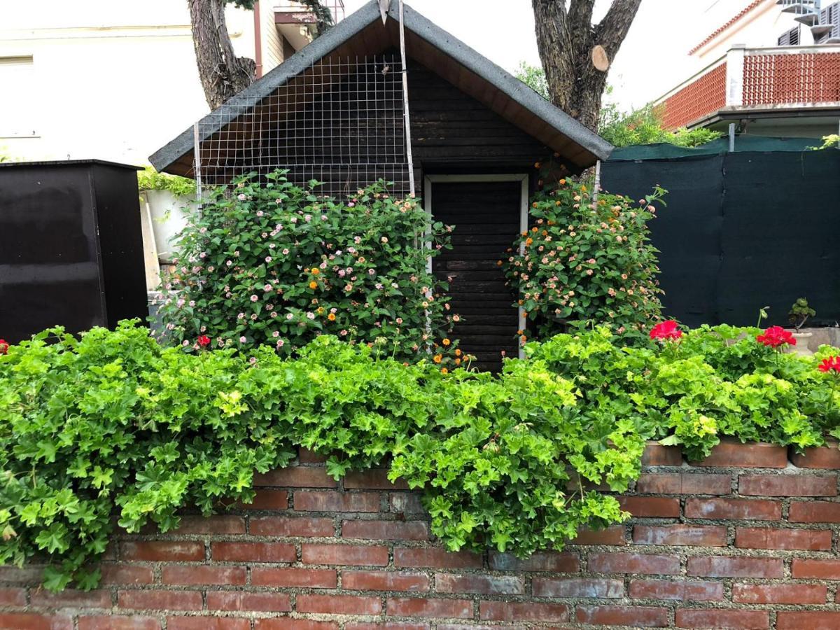 Shell House, Casa Con Ampio Giardino A 100M Dal Mare Βίλα Marcelli Εξωτερικό φωτογραφία